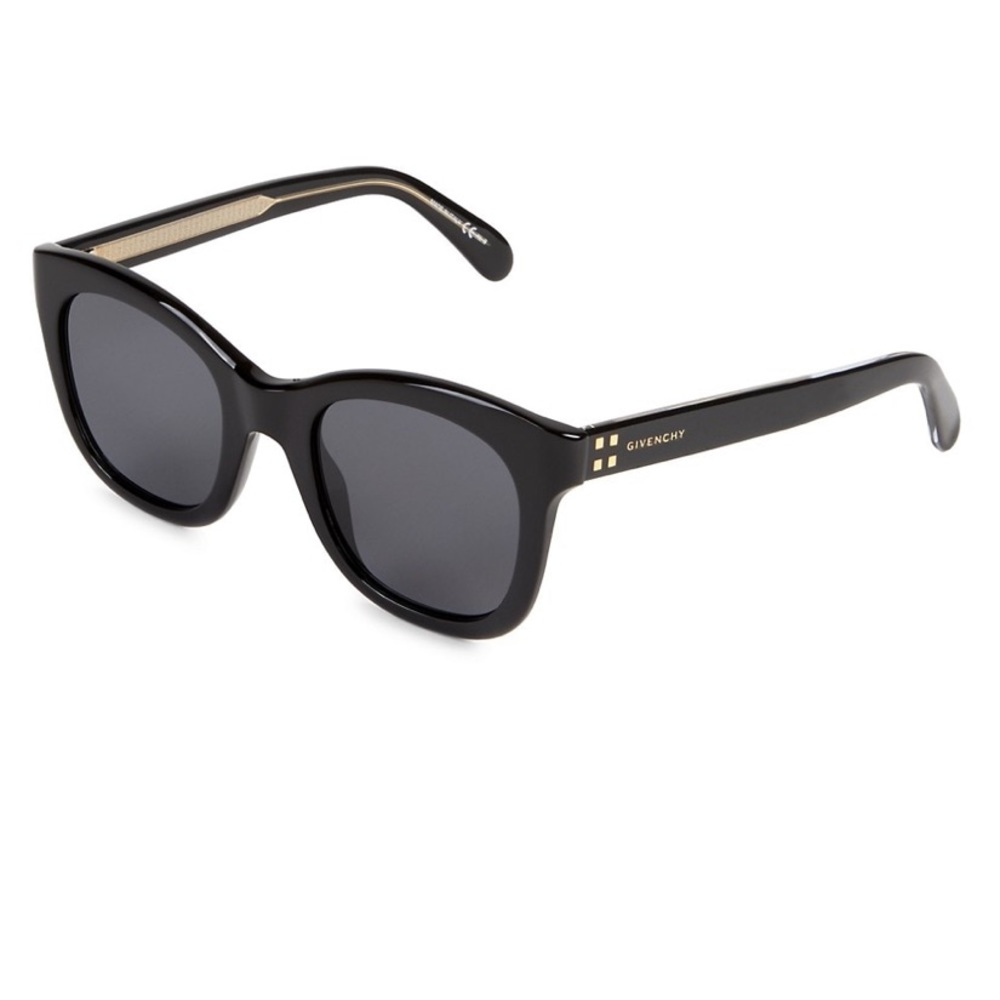 Givenchy 51MM Sqaure Sunglasses